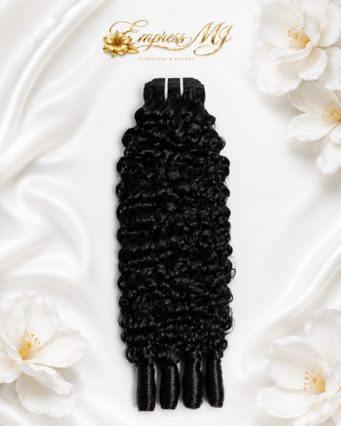 Premium Remy Burmeese Bundles