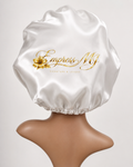 Satin Bonnet