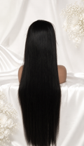 Straight Hair – 100 % Cheveux Humains Vierges